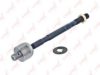 LYNXauto C2266LR Tie Rod Axle Joint